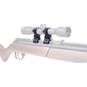 Benjamin Sheridan 4-Piece Scope Intermount