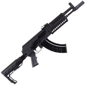 Crosman Airsoft AK1 Full Auto CO2 BB Rifle