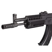 Crosman Airsoft AK1 Full Auto CO2 BB Rifle