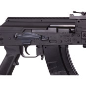 Crosman Airsoft AK1 Full Auto CO2 BB Rifle