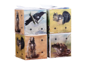 Varmint 8″ x 8″ Block Target