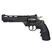 Crosman Vigilante Semi-Automatic Compact BB/Pellet gun - CO2