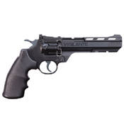 Crosman Vigilante Semi-Automatic Compact BB/Pellet gun - CO2