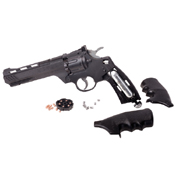 Crosman Vigilante Semi-Automatic Compact BB/Pellet gun - CO2