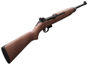 Crosman M1 Steel BB Rifle