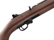 Crosman M1 Steel BB Rifle