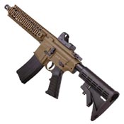 Full Auto R1 CO2-Powered BB Air Rifle