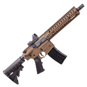 Full Auto R1 CO2-Powered BB Air Rifle