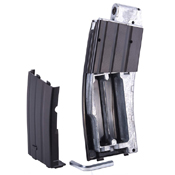 Full Auto R1 CO2-Powered BB Air Rifle