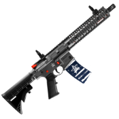 R1 Fallen Patriots CO2 Full Auto Steel BB Rifle