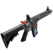 R1 Fallen Patriots CO2 Full Auto Steel BB Rifle