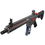 R1 Fallen Patriots CO2 Full Auto Steel BB Rifle