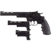 Crosman .357 Classic Revolver Kit