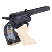 Crosman Fortify CO2 CR45 Revolver