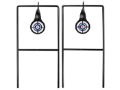 Dual Target Pack - Pellet Use