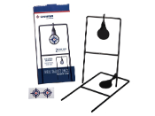 Dual Target Pack - Pellet Use