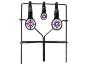 Metal 1.9 lbs Spinning Target