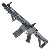 CROSMAN DPMS SBR Full Auto BB Rifle