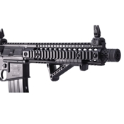 CROSMAN DPMS SBR Full Auto BB Rifle