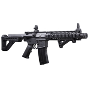 CROSMAN DPMS SBR Full Auto BB Rifle