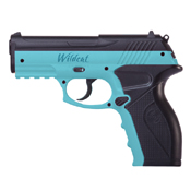 Crosman P10 Wildcat .177 Caliber CO2 BB gun
