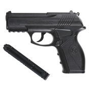 Crosman P10 Phantom .177 Caliber CO2 BB gun Kit