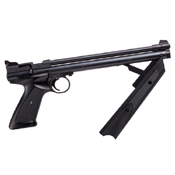 Crosman American Classic Single Shot Bolt Action Multi-Pump Pellet gun
