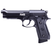 Crosman Compact Full-Auto BB Pistol