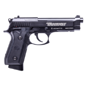 Crosman Compact Full-Auto BB Pistol