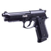 Crosman Compact Full-Auto BB Pistol