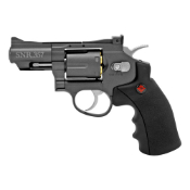 Crosman BB/Pellet Revolver