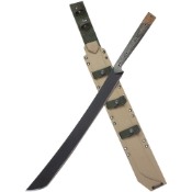 Condor Tool & Knife Yoshimi Machete