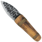 Condor Otzi 2.27 Inch Fixed Knife