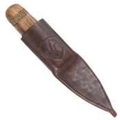 Condor Otzi 2.27 Inch Fixed Knife