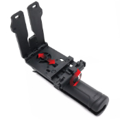 Amomax Universal Baton Holder