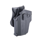 Multi fit Holster fits 200PLUS guns