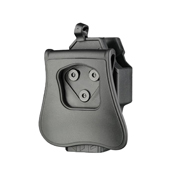 T- ThumbSmart Series holster with drop leg platform