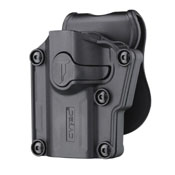 Universal Polymer Holster 