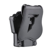 Universal Polymer Holster 