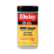 Daisy Steel BBs Handy Bottle