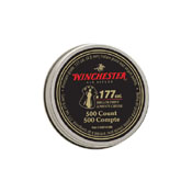 Daisy .177 Cal. Hollow Point Pellets