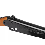 Daisy 25 Pump Gun - Box