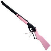 Daisy 1998 Pink Lever Action .177 BB Rifle
