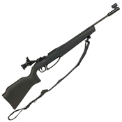DAISY 753 S Elite Avanti Model Black Air Rifle