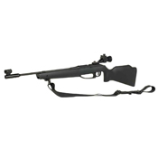 DAISY 753 S Elite Avanti Model Black Air Rifle