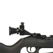 DAISY 753 S Elite Avanti Model Black Air Rifle