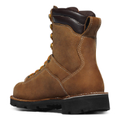 Quarry USA 8 Inch Boots