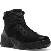 Danner Scorch Side-Zip 6 Inch Tactical Boots