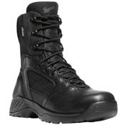Danner Kinetic 8 Inch Boot - Black