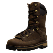 Danner Powderhorn 10 Inch Boot - Brown